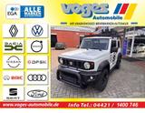 Suzuki Jimny 1.5. ALLGRIP Comfort+AHK+OFFROAD PAKET - Suzuki: Of