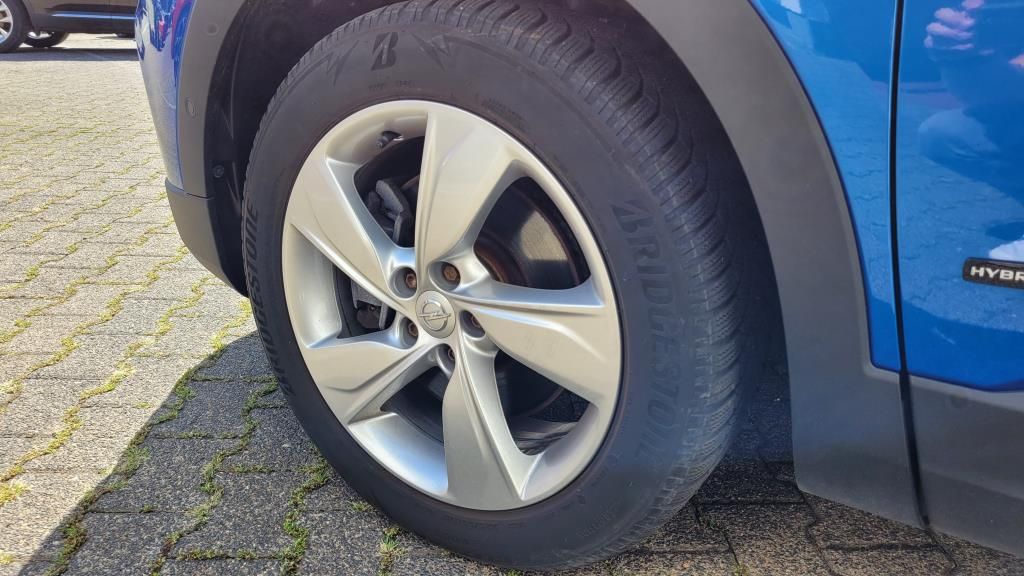 Autohaus Zimpel -  Opel Grandland X 1.6T PHEV 300PS Allrad+Navi+Sitzhzg. - Bild 5 Autohaus Zimpel -  Opel Grandland X 1.6T PHEV 300PS Allrad+Navi+Sitzhzg. - Bild 5