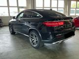 Mercedes-Benz GLE 350 d 4Matic Coupe AMG  Pano Kamera AHK - Mercedes-Benz mit Diesel-Antrieb