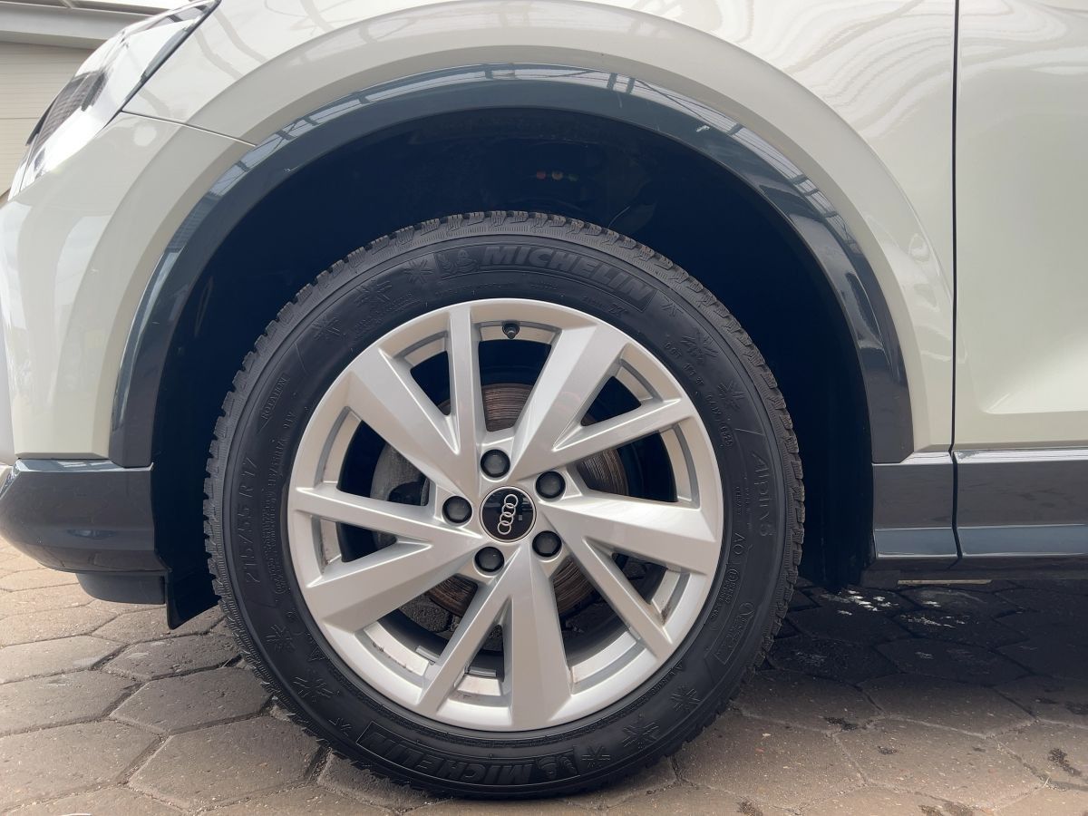Audi Q2 - Bild 17