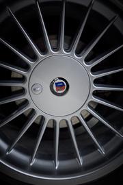 صورة مصغرة 12 لـ 1999 Alpina B3