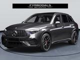 Mercedes-Benz GLC 63 S E AMG Performance 680hp Premium+ *VAT* - Mercedes-Benz GLC 63 AMG Plug-in Hybrid (PHEV) Gebrauchtwagen