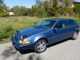 Volvo 480 S 2.0 GKAT, H-Kennzeichen 74800km ABS Airbag - Volvo 480 mit Benzin-Antrieb