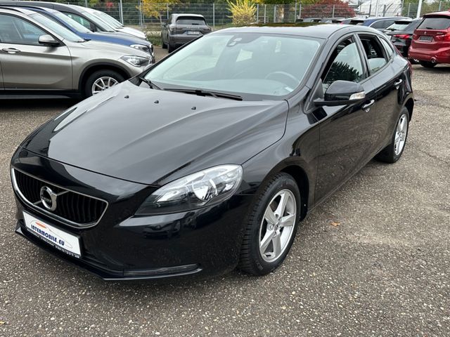 Volvo V40 2.0D2 Kinetic Klima Navi Alu PTC Euro6 Top**