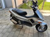 Gilera Runner FXR 180 - GILERA RUNNER 180