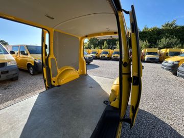 Volkswagen T5 Transporter - 10