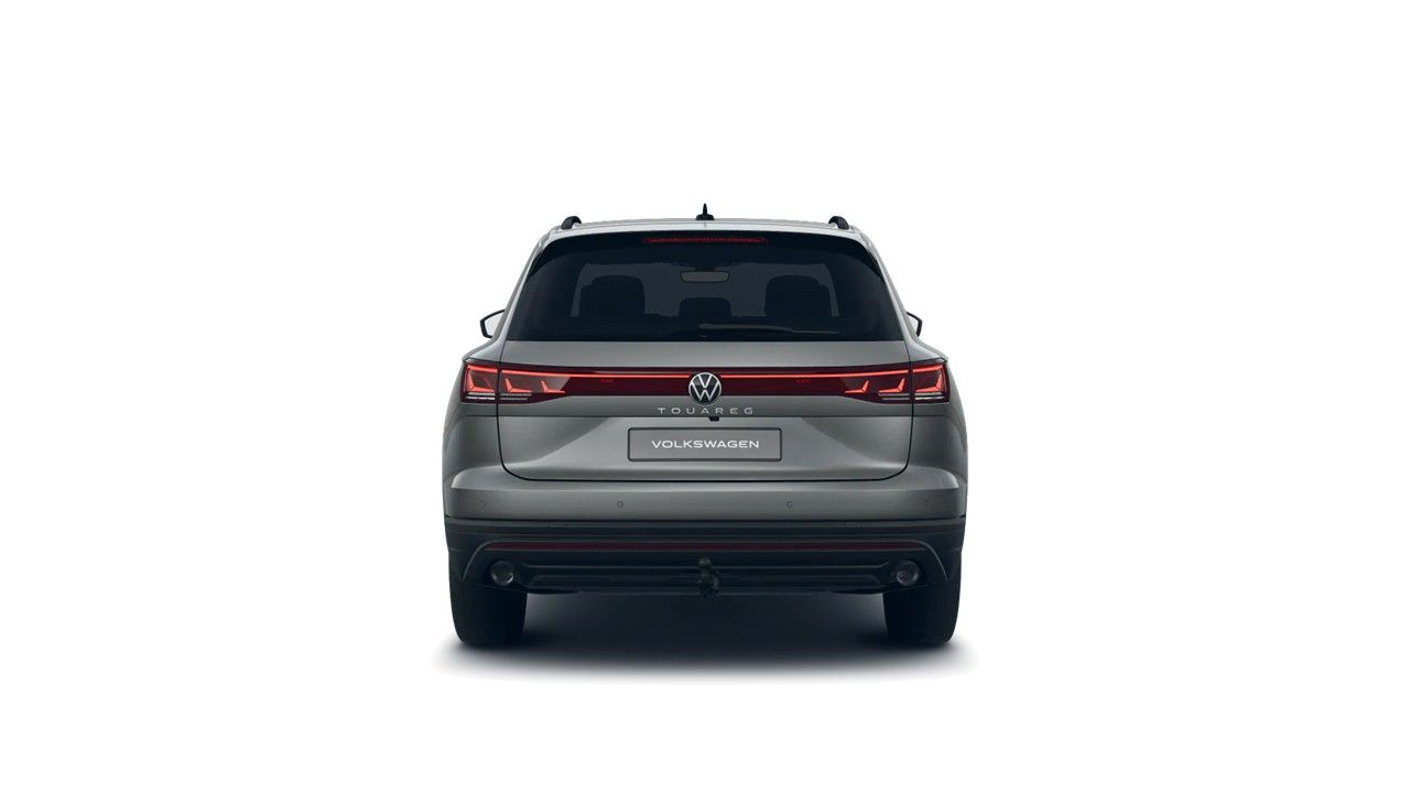 Volkswagen Touareg V6 STANDHZ LUFTFEDERUNG AHK CAM ACC NAVI foto 5