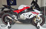 BMW S1000RR EZ4/18, 8.612km, TÜV5/28, keine Rennstr. - Offers