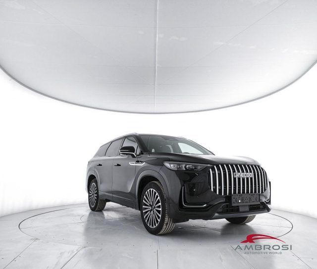 Other JAECOO 8 J PHEV EXCLUSIVE imagem 2
