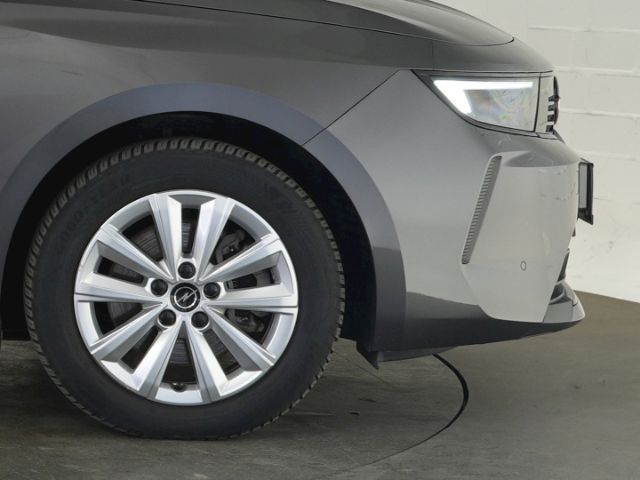Astra L ST ELEGANCE CDTI+LED+NAVI+RÜCKFAHRKAMERA