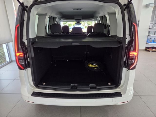 Caddy Style eHybrid LED STH AHK 5JGAR