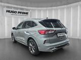 Ford Kuga ST-Line X | AHK | ACC | RFK | NAVI | LED | - Ford Kuga ST-Line mit Benzin-Antrieb