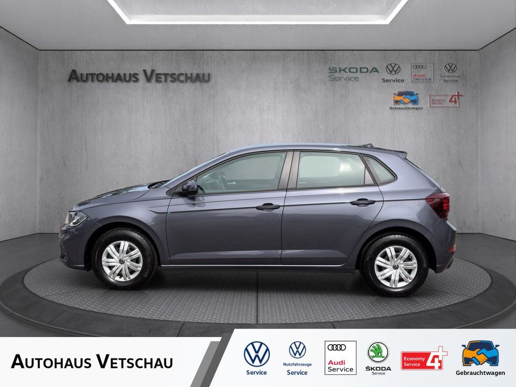 Image of Volkswagen Polo