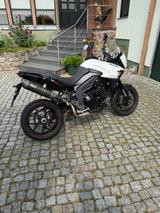 Triumph Tiger Sport 1050 - Angebote entsprechen deinen Suchkriterien