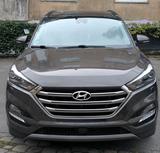 Hyundai Tucson TLE - Hyundai Accent in Dortmund