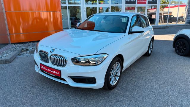 BMW 118 bei DRS Automobile kaufen