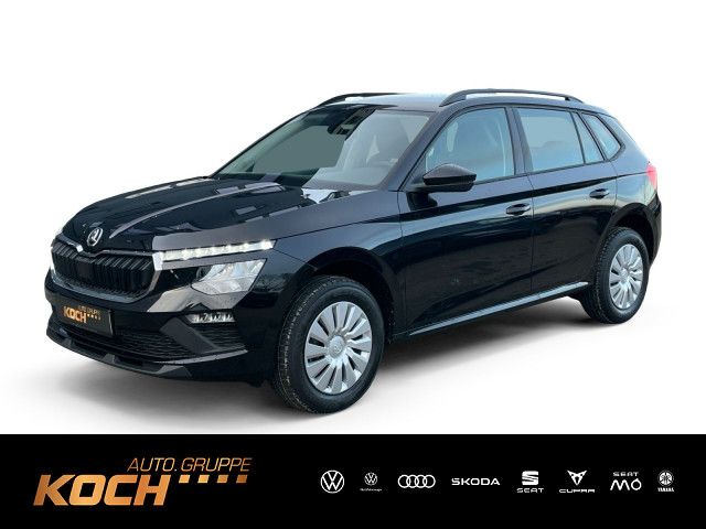 Skoda Kamiq Essence*1.0TSI*LED*