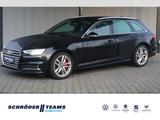 Audi S4 Avant 3.0 TFSI quattro Navi LED HUD RFK - Audi S4 in Bielefeld