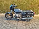 BMW R65 (Typ 248) viel Zubehör - BMW 1981 R65