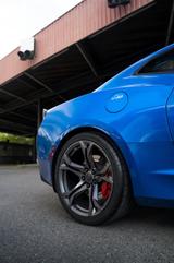 Chevrolet Camaro SS 1LE Paket (kein Fake)/1.Hand/US Modell - Chevrolet: Us