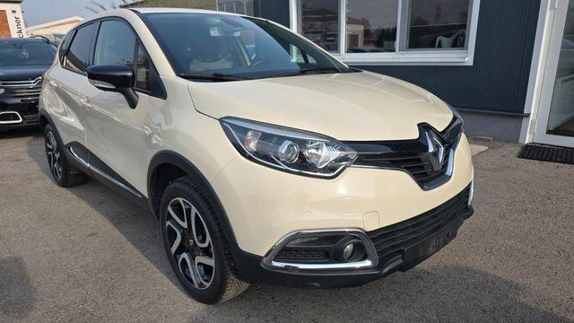 Renault Captur Intens Automatik