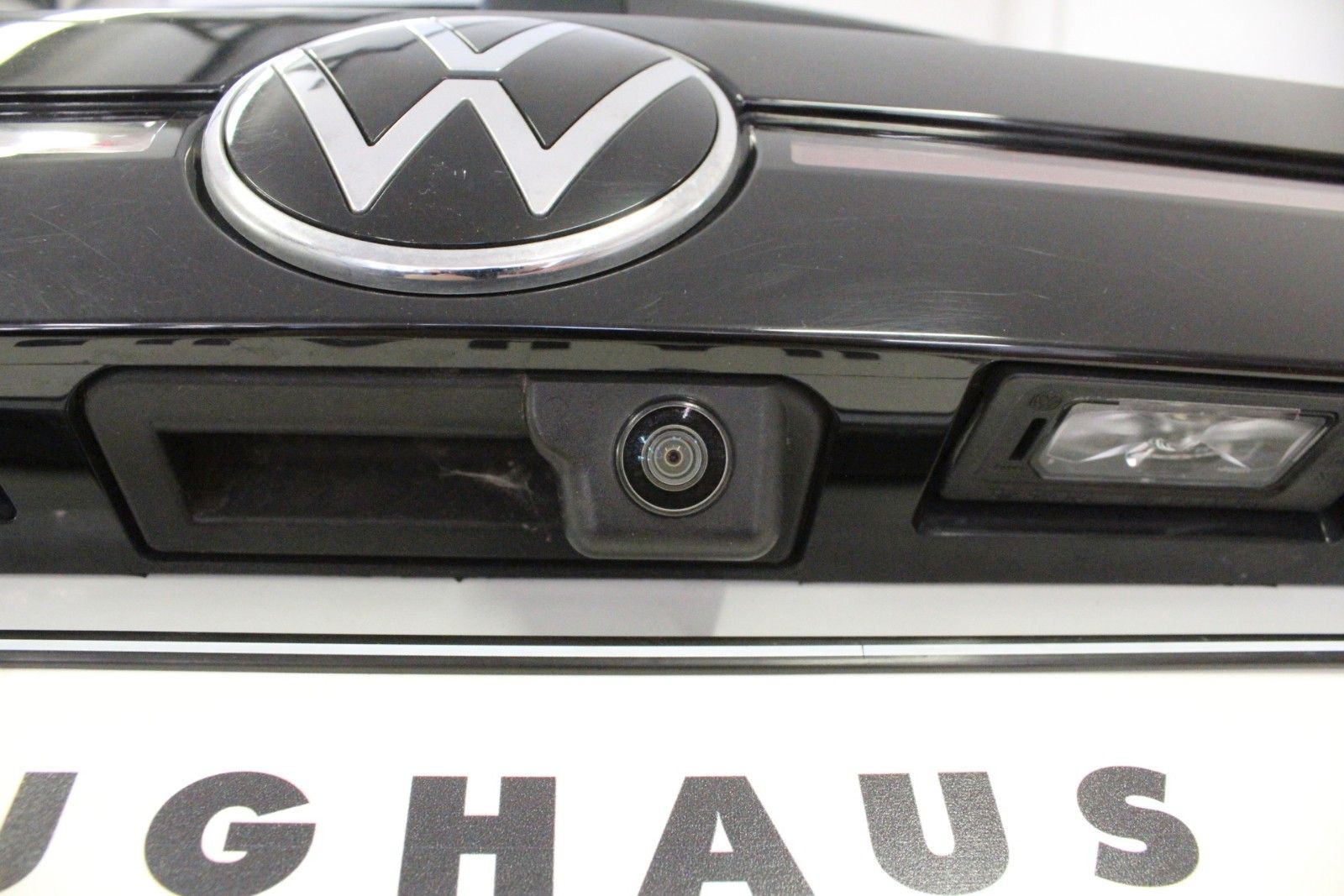 Fahrzeugabbildung Volkswagen T-Cross 1.0 TSI DSG *Sitzhzg*Kamera*AHK