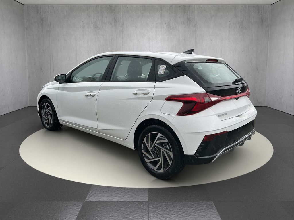 Hyundai i20 – Bild 6