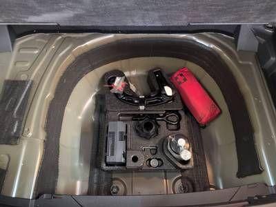 Volkswagen T-Cross - Bild 9