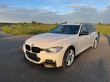BMW 330d xDrive Touring A, M Paket, AHK, HuD 
