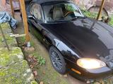 Mazda MX5  Sondermodell - Mazda MX-5: Sondermodell