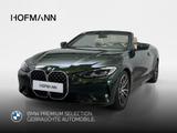 BMW 420i Cabrio Individual+Open Air+HiFi+LED+SHZ++ - gebrauchte Cabrios in Regensburg