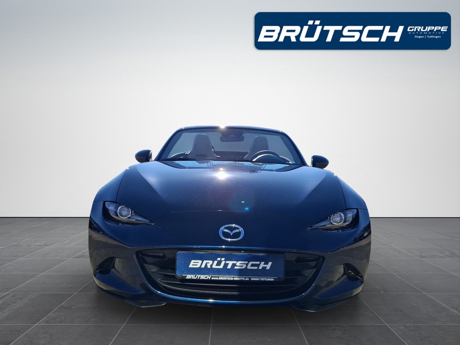 MAZDA MX-5 1.5L SKYACTIV-G 132PS Kazari - Image 5