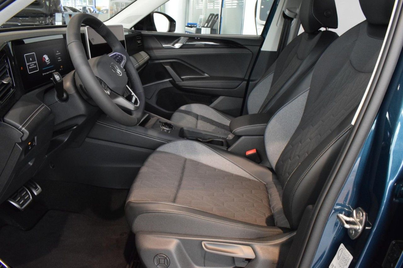 Volkswagen Tiguan - Bild 6