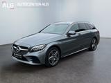 Mercedes-Benz C 300/AMG-LINE/LED/KAMERA/TOP/2.HAND/ - gebrauchte Mercedes-Benz Kombis