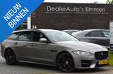 Jaguar XF Sportbrake 2.0d Portfolio leder xenon navi lm