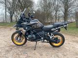 BMW R 1250 GS - Motorräder in Chemnitz