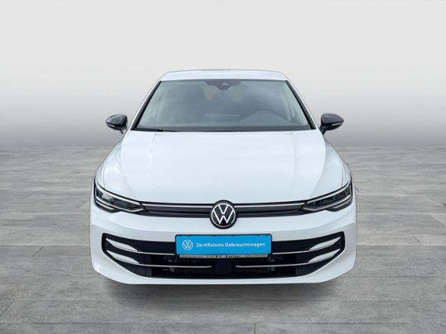 Golf VIII GOAL 1,5 l DSG eHybrid REAR VIEW AKH D