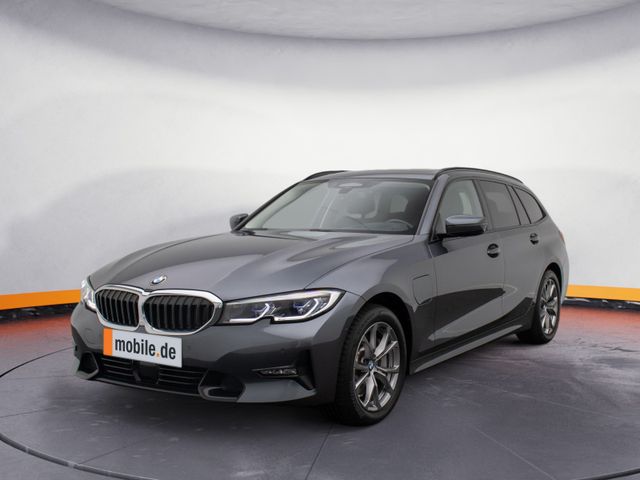 BMW 330e xD Sport Line ACC Laser Panoram HUD Komfort