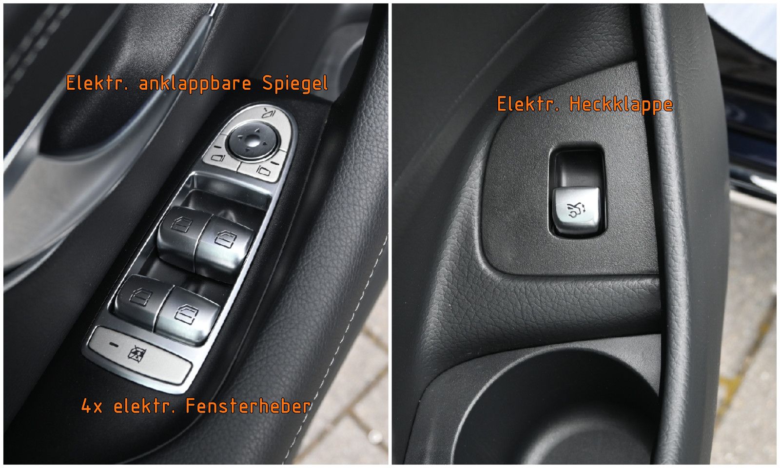 Fahrzeugabbildung Mercedes-Benz E 220 d T 9G-Tr. Exclusive °ACC°AHK°HEAD-UP°MEMO