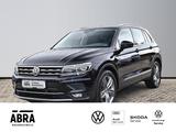 Volkswagen Tiguan 1.5 TSI Highline DSG LED+NAVI+LANE+ACC - VW Tiguan Gebrauchtwagen in Braunschweig