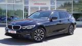 BMW 320e Touring xDrive Sport Line LED Navi AHK VC - BMW 320 mit Hybrid-Antrieb