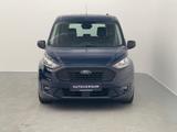 Ford Grand Tourneo TDCi KAT Trend TEMP*KLIMA*KAM*PARK - blaue Ford Grand Tourneo