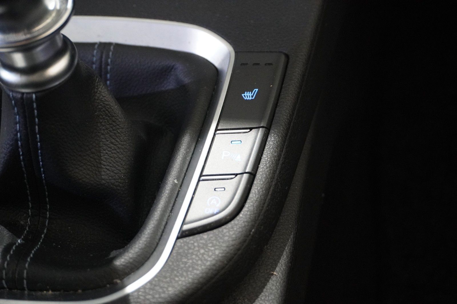 Fahrzeugabbildung Hyundai i30 N PERFORM. 2.0 T-GDI NAVI/LED/KAMERA/SPORT