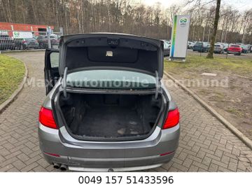 BMW 520 - 7