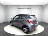 Hyundai i10°FIFA°WORLD°CUP°EDITION°SHZ°LHZ°TEMPOMAT°KLIM - Hyundai aus 2015