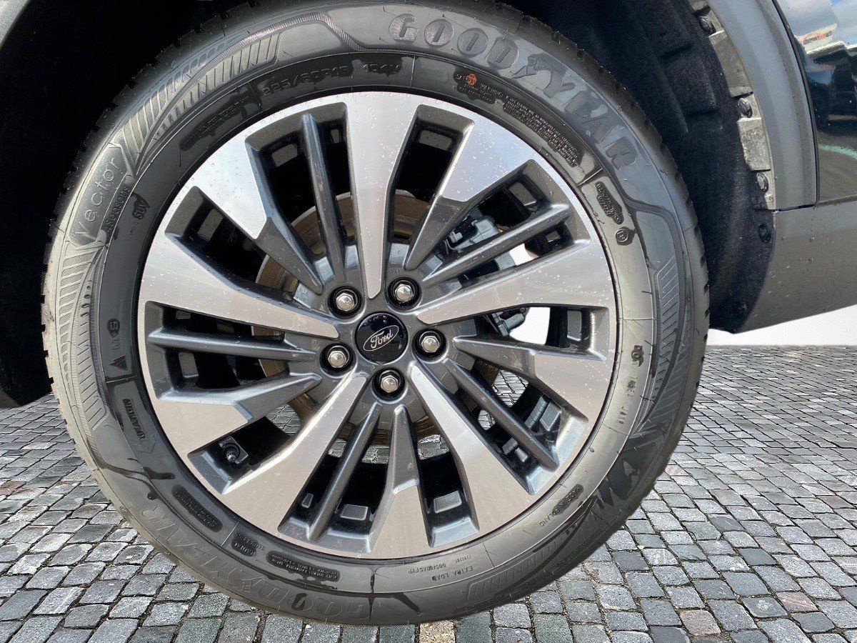 Ford Kuga - Bild 17