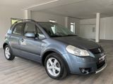 Suzuki SX4 Dance - Suzuki SX4 aus 2009