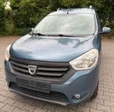 Dacia Dokker Laureate aus 1-Hand - Dacia: bis 7000 Euro