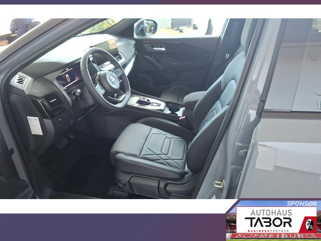 Nissan Qashqai - Bild 12