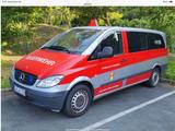 Mercedes-Benz Vito Kombi 111 CDI lang - gebrauchte Mercedes-Benz Vito aus dem Jahr 2005